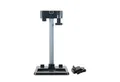 Genius Staubabsauger INVICTUS ONE 3.0e Hand- und Bodenstaubsauger, Ladestation-Set 2-tlg., Ladestation 2tlg.