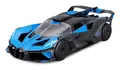 Gadget - Maisto: Bugatti Bolide - 1:24 -D- Maisto