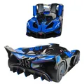 Maisto Bugatti Bolide Modellauto im Maßstab 1:24