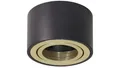5904422777043 Oprawa Natynkowa HALOGENOWA Spot Ruchoma AMAT-S INSERT Okrągła CZA