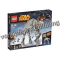 LEGO Star Wars AT-AT 75054 - Grau