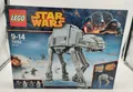 LEGO 75054 AT-AT Star Wars MISB NEW SEALED Hoth 75313 10178 75098