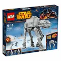 LEGO® STAR WARS™ 75054 AT-AT™ Walker General Veers Snowtrooper +++ NEU & OVP +++