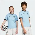 adidas Performance Fußballtrikot DFB ANNIVERSARY TRIKOT (1-tlg) weiß 13-14Y
