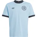 Adidas DFB 125 Jahre Anniversary Auswärtstrikot Kinder - blau