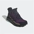 adidas TERREX Wanderschuh wasserdicht lila 37 1/3 EU