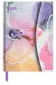 N NEUMANNVERLAGE - Watercolours 2025 Diary, 16x22cm... | Buch | Zustand sehr gut