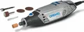 DREMEL® 3000-5 Multifunktionswerkzeug (130 W) mit 5 Zubehöre