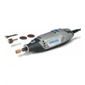 DREMEL Multifunktionswerkzeug 3000-5 (130 W) mit 5 Zubehöre