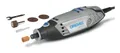 Dremel 3000-5 Multifunktionswerkzeug (130 W) mit 5 Zubehöre - F0133000JU