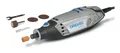 Dremel 3000-5 Multifunktionswerkzeug (130 W) mit 5 Zubehöre - F0133000JU