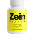 Vitamin B12 500µg (60 Lutschtabletten)