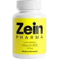 Vitamin B12 500μg Lutschtablette von ZEINpharma