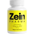 VITAMIN B12 500 μg Methylcobalamin Lutschtabletten 60 St PZN 11161255