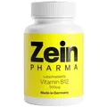 2x VITAMIN B12 500 µg Methylcobalamin Lutschtabletten 60 ST