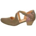 Think! Think - Aida - Braun Pumps braun 38 EU