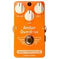 Mad Professor Amber Overdrive Hand Wired