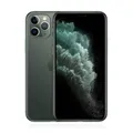 Apple iPhone 11 Pro Max 256GB Nachtgrün *WIE NEU* MwSt nicht ausweisbar