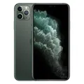 Apple iPhone 11 Pro Max 256GB Nachtgrün iOS Smartphone 6,5 Zoll 12 MPix