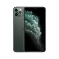 Apple iPhone 11 schwarz 256GB LTE iOS Smartphone 6,1" Retina Display 12 MPX eSim