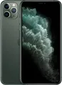 Apple iPhone 11 Pro Max 256 GB grün Smartphone Handy Ohne Vertrag Mobile iOS WOW