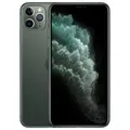 APPLE iPhone 11 Pro Max 256GB NachtGrün (100% Batt.) - Sehr Gut - Smartphone