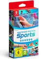 Sports Switch inkl. Beingurt - Nintendo Switch