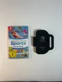 Nintendo Switch Sports (Nintendo Switch Spiel) mit Beingurt - Schneller Versand