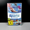 Nintendo Switch Sports | Nintendo Switch | OVP - Geprüft✅