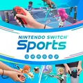 Nintendo W128443877 10008520 Switch Sports Standard  German, English ~E~