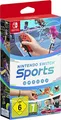 Nintendo Switch - Sports + Beingurt DE mit OVP / Big Box sehr guter Zustand