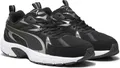 Puma Herren Sneaker 393489 01 Farbe: Schwarz Größe: 44