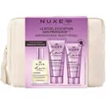 Nuxe Hair Prodigieux Pochette Maschera Pre-Shampoo 30 ml + Shampoo 50 ml + Balsam 30 ml