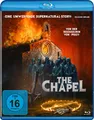 The Chapel (Blu-ray) Bel&eacute;n Rueda Maia Zaitegi Carlota Pereda