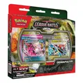 Pokemon - Dragapult ex League Battle Deck  - englisch - OVP