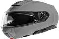 SCHUBERTH HELMET C5 ECE UNI CONCRETE GREY 59 (L)