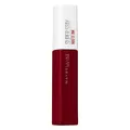 Maybelline New York Superstay Matte Ink (20 Pioneer) (3600531411114)