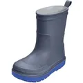 Playshoes Regenstiefel Stiefel blau 21 EU