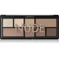Catrice The Pure Nude Lidschattenpalette 9 g