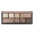 Catrice - Die Pure Nude Lidschattenpalette