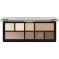 4059729367020 Catrice The Pure Nude Eyeshadow Palette paleta cieni do powiek 9g