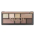 Catrice The Pure Nude Eyeshadow Paleta 8 Puderdosen 9g