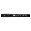 Posca Medium Marker PC-5M (1x) (PC5M SCHWARZ)