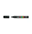 1 bis 36x POSCA Pigmentmarker PC-5M, schwarz - SPARE BIS ZU 72%