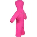 Trespass Schneeoverall Dripdrop Rain Suit rosa 18-24 Monate