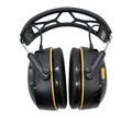 3M WorkTunes Connect Kabelloser Gehörschutz Bluetooth 90570E-1