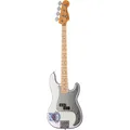 Steve Harris P-Bass