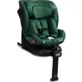 CARETERO Reboarder 360 Drehbar Isofix 4in1 Babyschale Kindersitz Bosco - Grün