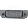 AIC Lichtscheibe, Kennzeichenleuchte hinten Glasklar für MERCEDES-BENZ 1688200256 A1688200256 53967