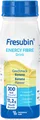 Fresubin Energy Fibre Drink Banane Trinkflasche Lösung 800 ml